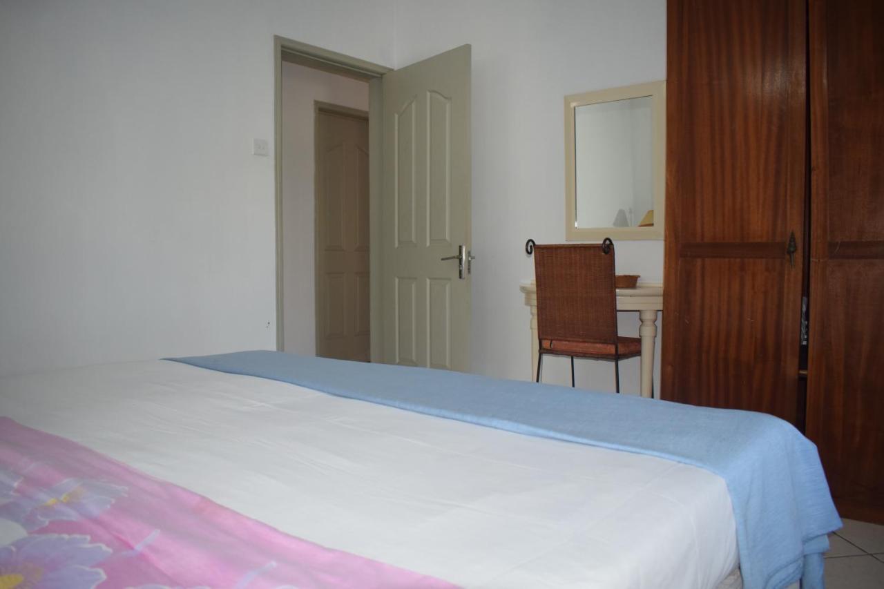 Marmara Kite Appartment La Gaulette Bagian luar foto